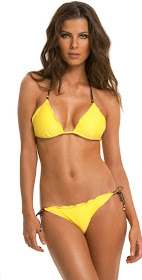 Vix Swimwear 2011 Collection