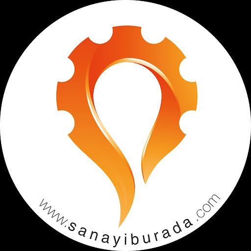 SANAYİ BURADA GAYRİMENKUL logo