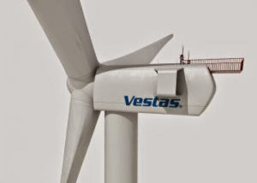 Vestas December Wind Power Orders Hit Monthly Record In Rush For U S Tax Credits