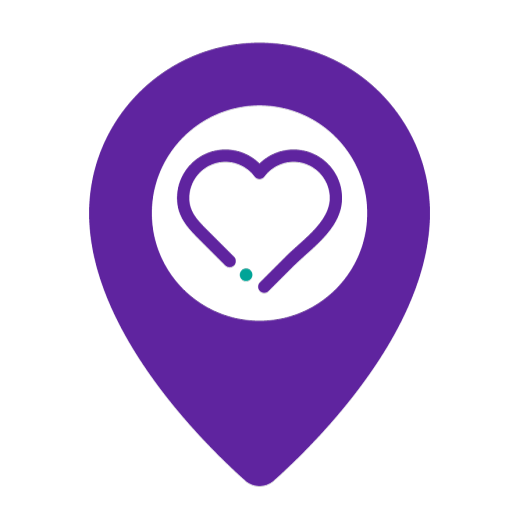 Global Heart Hub logo