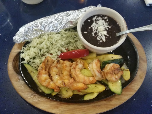 Mexican Restaurant «Caliente», reviews and photos, 790 West Sam Houston Pkwy N, Houston, TX 77024, USA