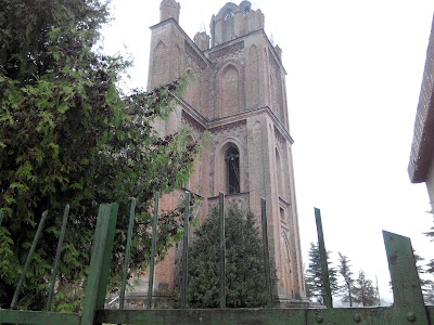 Photos of St. Peter and Paul Catholic church