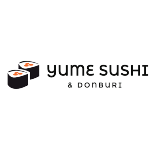 Yume Sushi & Donburi, Howick (Prev. Hiroba Sushi, Highland Park) logo