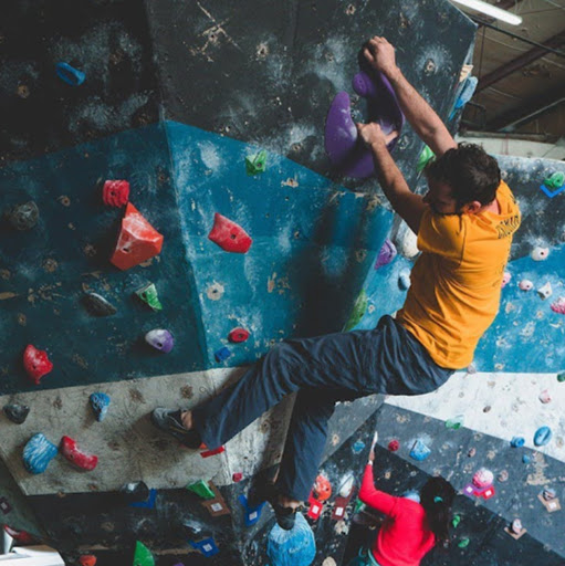 Southern Stone Indoor Climbing