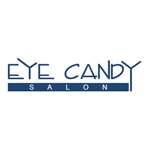 Eye Candy Salon logo