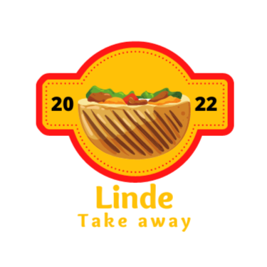 Linde Take Away logo