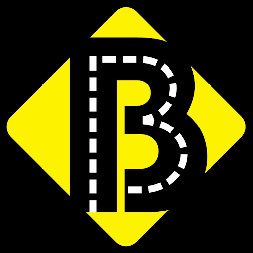 Burnaby Blacktop Ltd logo