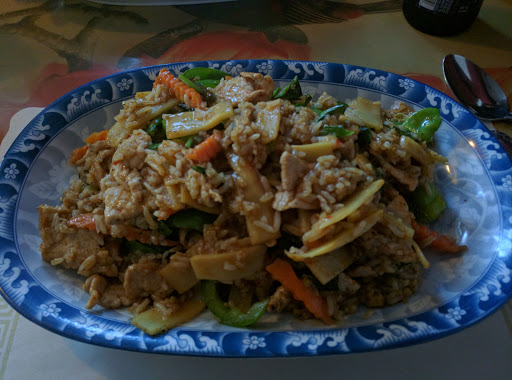 Thai Restaurant «Phu Fha Thai Restaurant», reviews and photos, 6190 Ridge Ave, Philadelphia, PA 19128, USA