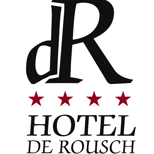 Auberge de Rousch logo