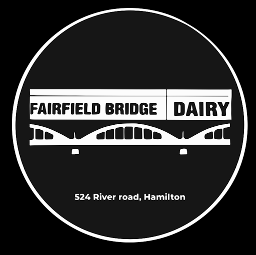 Fairfield Bridge Dairy & Cafe