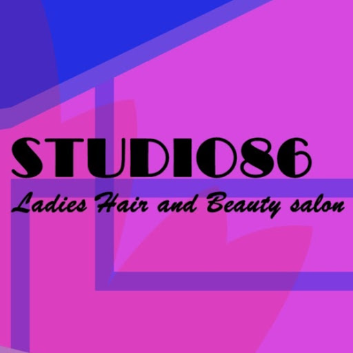 STUDIO86 logo