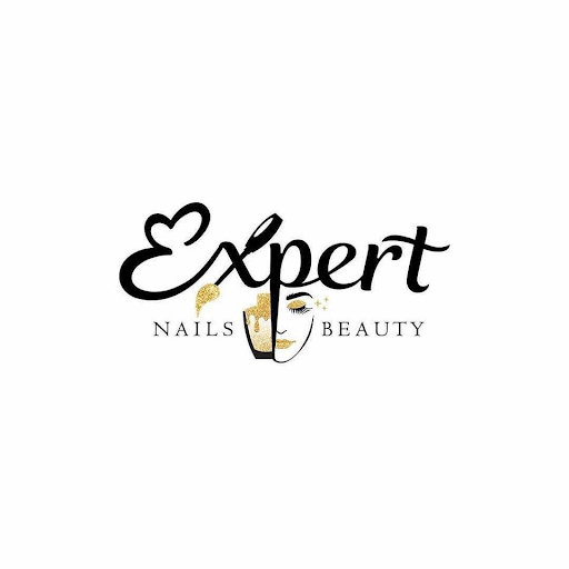Expert Nails logo