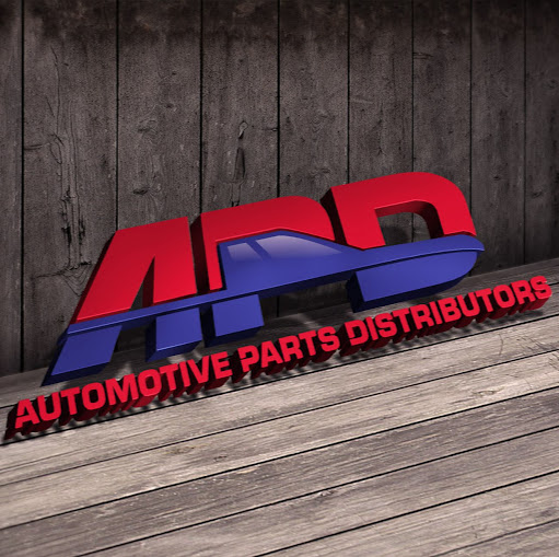 APD Automotive Parts Distributors logo