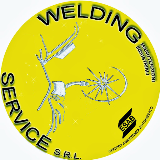 Welding Service S.r.l. logo