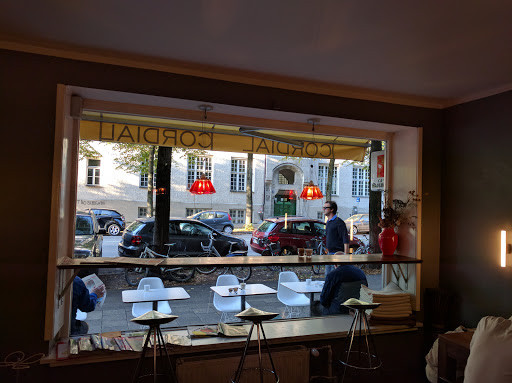 Café Cordial