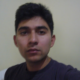 Jhonatan Piero Abarca Murillo