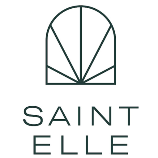 Saint Elle logo