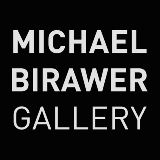 Michael Birawer Gallery logo