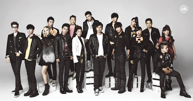 SM, YG, JYP: "Ông" nào sở hữu tài năng toàn diện nhất?