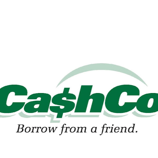 Cashco Financial Services Inc