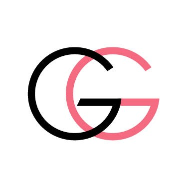 Gina Gino eleganzza salon de coiffure logo