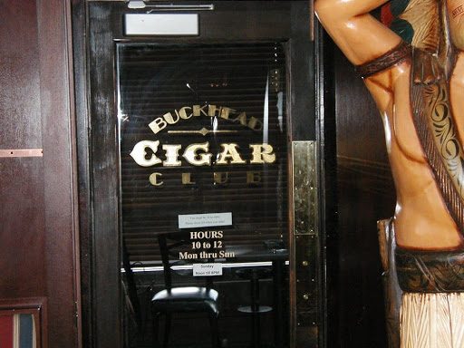 Cigar Shop «Buckhead Cigar», reviews and photos, 3400 Wooddale Dr NE #304, Atlanta, GA 30326, USA