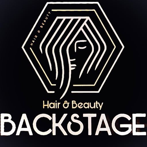 Hair & Beauty Backstage logo