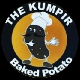 The Kumpir logo