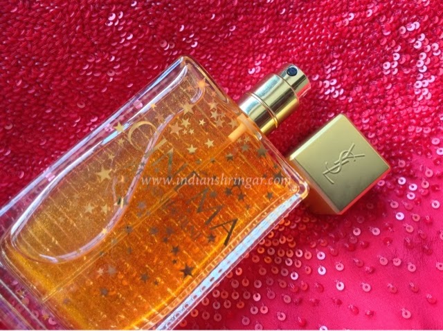 YSL Cinema EDP