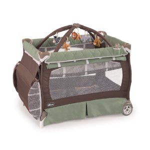 Chicco Lullaby LX Playard