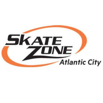 Atlantic City Skate Zone logo