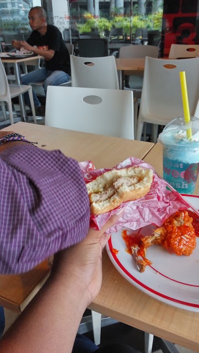 Photos of KFC Duta Mall Banjarmasin
