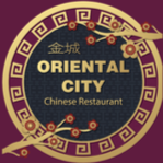 Oriental City logo