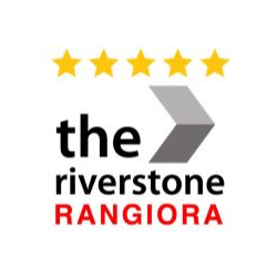 The Riverstone logo