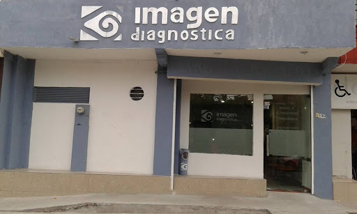 Imagen Diagnóstica, Berlín s/n, Versalles, 48310 Puerto Vallarta, Jal., México, Laboratorio | JAL