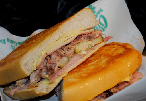 The 4th Annual Cuban Sandwich Festival 