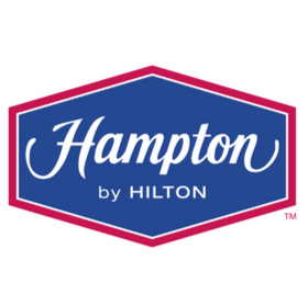 Hampton by Hilton Dublin City Centre logo