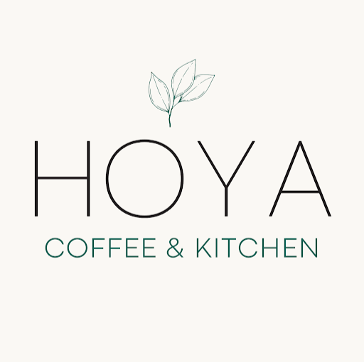 Hoya Coffee & Kitchen logo