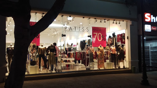 Patiss Boutique, Esquerro # 60, CENTRO, 23000 La Paz, B.C.S., México, Boutique | BCS