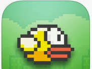 Bukti Jika Flappy Bird Sudah Hilang Di Google Playstore