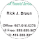 Rick Braun