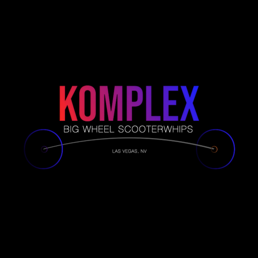 KOMPLEX logo