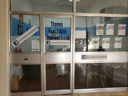 Thames Real Estate, Abu Dhabi - United Arab Emirates, Real Estate Agents, state Abu Dhabi