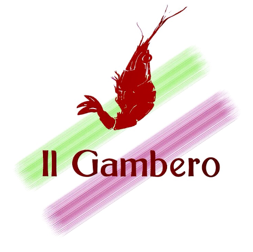 Il gambero logo