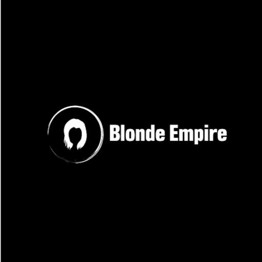 Blonde Empire logo