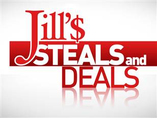 Jill S Steals And Deals From The Today Show Great