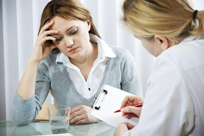 Rối loạn kinh nguyệt sẽ có các biểu hiện gì?