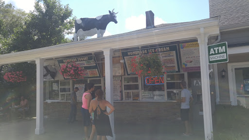 Ice Cream Shop «White Farms Ice Cream», reviews and photos, 326 High St, Ipswich, MA 01938, USA