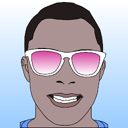 Mitchell Clement's user avatar