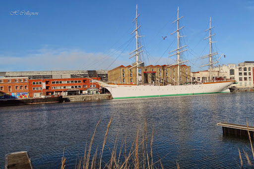 Pôle Marine